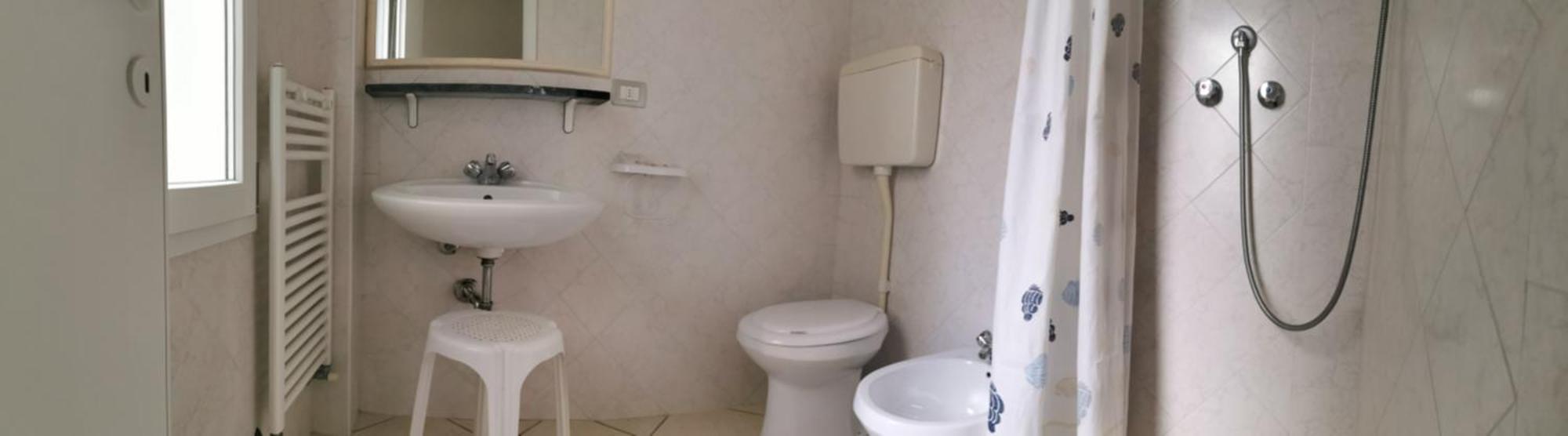 B&B Residence Sorriso Cattolica Eksteriør bilde